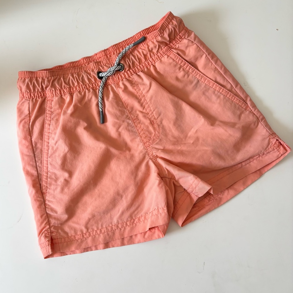 Art Class Swim Trunks